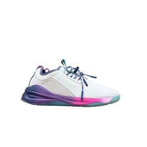 Clove Classic Shoes Womens Sneakers Work Blue Pink Nursing Running Walking 8.5